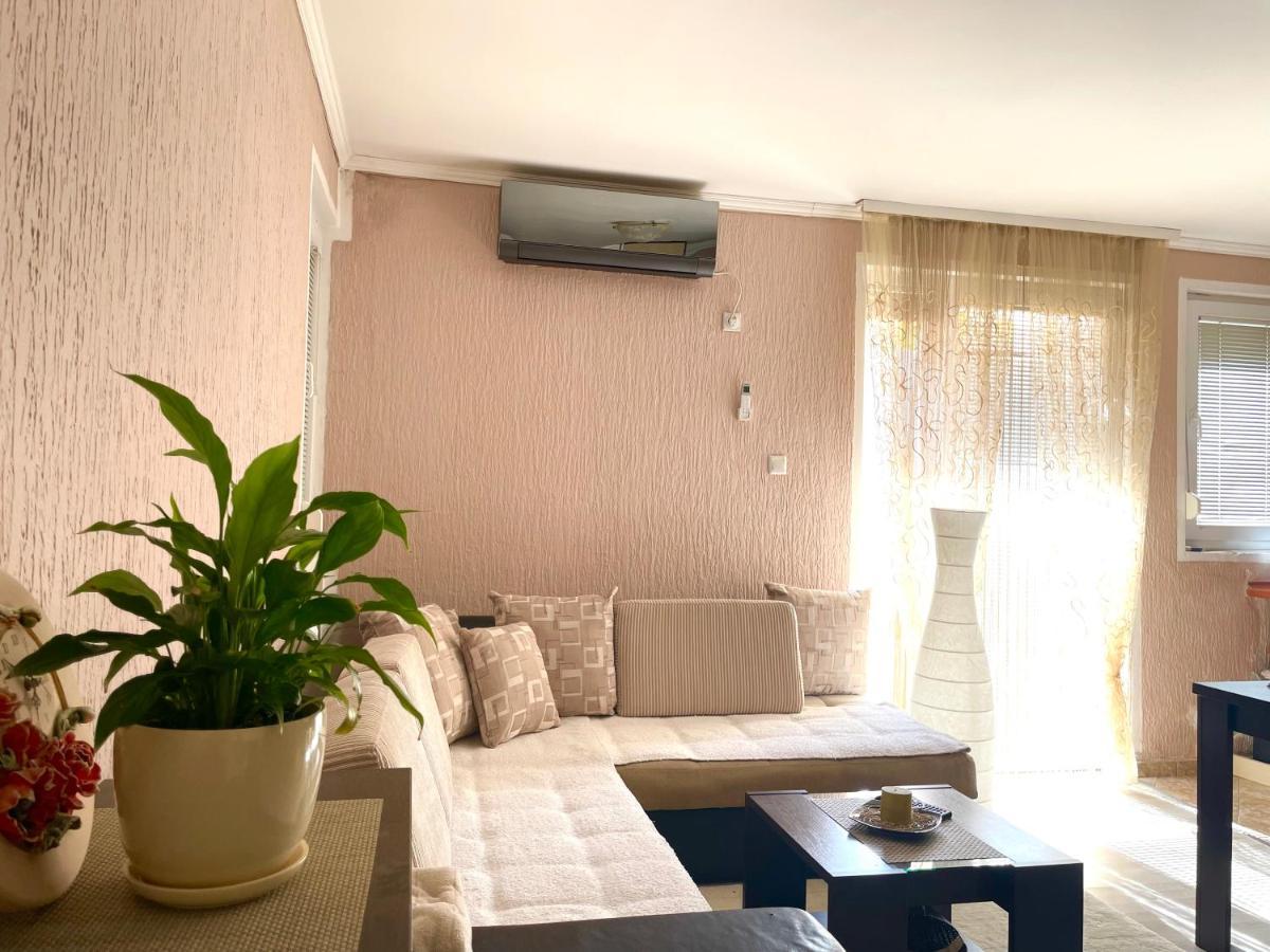 Studio Apartment For Rent In Budva Exteriér fotografie