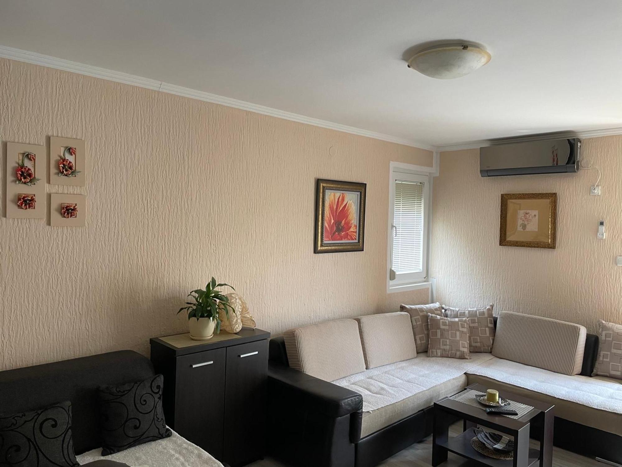 Studio Apartment For Rent In Budva Exteriér fotografie