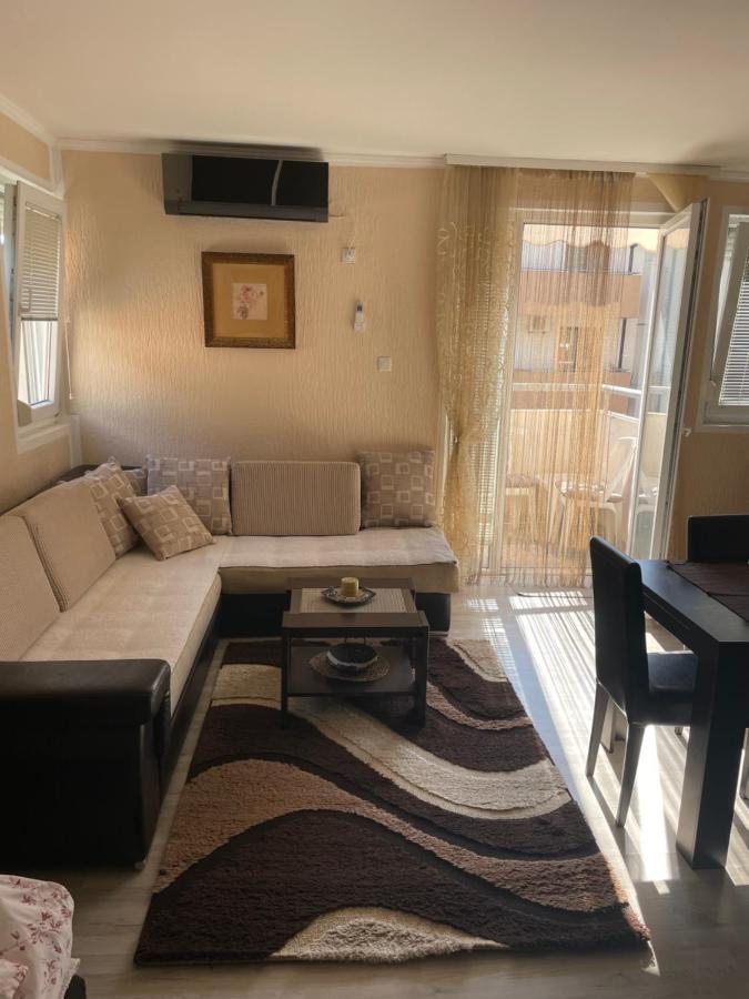 Studio Apartment For Rent In Budva Exteriér fotografie